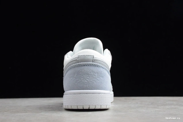 Jordan 1 Low CV3043-100 Air “Paris” 1221